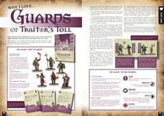 Wargames Illustrated WI448 April 2025 Edition