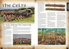 Wargames Illustrated WI449 May 2025 Edition