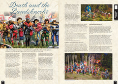 Wargames Illustrated WI452 August 2025 Edition