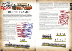 Wargames Illustrated WI452 August 2025 Edition