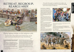 Wargames Illustrated WI453 September 2025 Edition