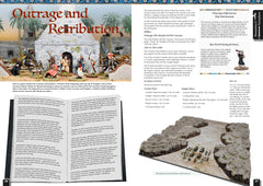 Wargames Illustrated WI456 December 2025 Edition