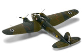 Heinkel He111 P-2 - Airfix