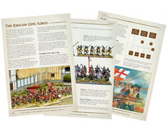 Digital Pike & Shotte rulebook PDF