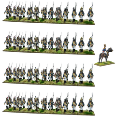 Polish Vistula Legion brigade