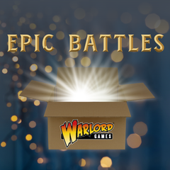 Mystery Box - Epic Battles