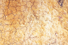 Rocky Desert Gaming Mat 6’x4’/183x122cm