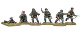 Blitzkrieg Early War German Army