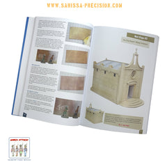 A Guide to Making and Painting Laser Cut MDF Model Kits