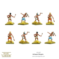 Achaean Slingers