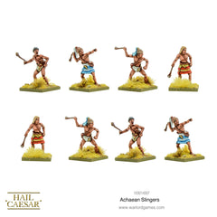 Achaean Slingers