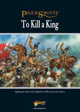 To Kill A King PDF