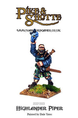 Highland Clansmen boxed set