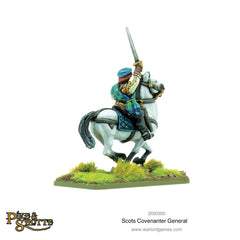 Scots Covenanter General