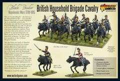 British Household Brigade