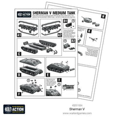 Sherman V (M4A4)