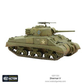 Sherman V (M4A4)
