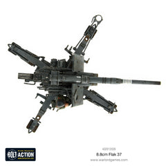 Flak 37 8.8cm