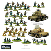 Avanti Savoia! Italian Army starter army