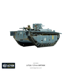 LVT(A)-1 37mm AMTANK