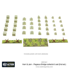 Ham & Jam 2nd Edition