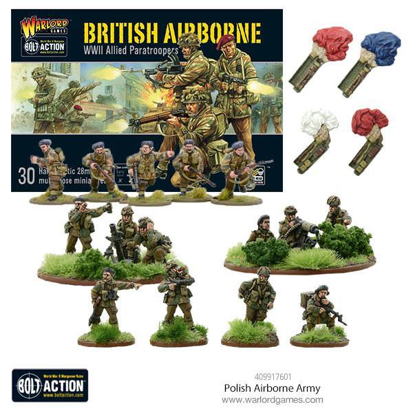 Polish Airborne Army