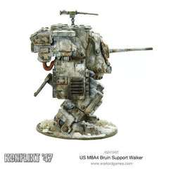 US Bruin Assault Walker