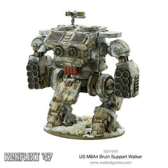 US Bruin Assault Walker