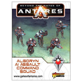 Algoryn Assault Command