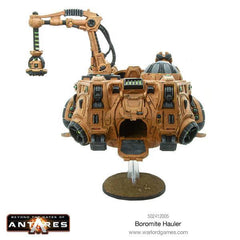 Boromite Hauler