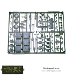 Skeletons sprue