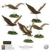 Nations:  War Eagles