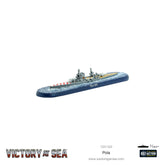 Victory at Sea - Pola