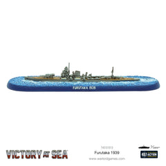 Victory at Sea Furutaka 1939