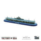 Victory at Sea - USS Essex