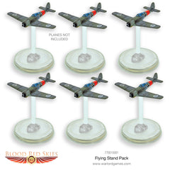 Blood Red Skies Advantage Flying Stand pack