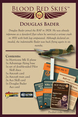 Douglas Bader (Hurricane)