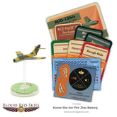 Korean War Ace Pilot: Zhao Baotong