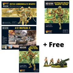 Start Collecting: Australian