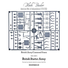 "Liberty or Death" American War of Independence Battle Set