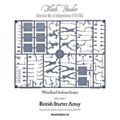 "Liberty or Death" American War of Independence Battle Set