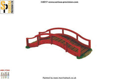 Feudal Japan Scenery Set