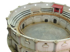 Amphitheatre