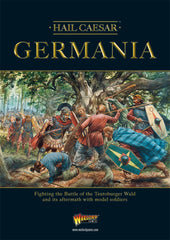 Digital Germania, Hail Caesar supplement PDF