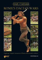 Rome's Dacian Wars - Hail Caesar supplement PDF
