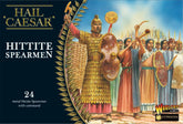 Hittite Spearmen