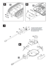 IS-2 Heavy Tank