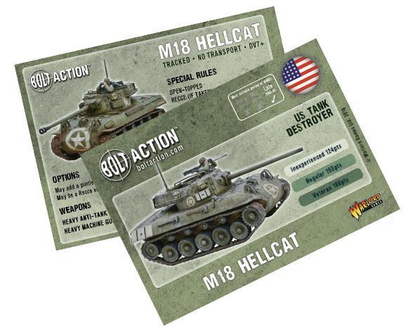 Hellcat Platoon