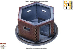 Pill Box Set (3 pill boxes)