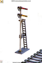 Double Signal Set